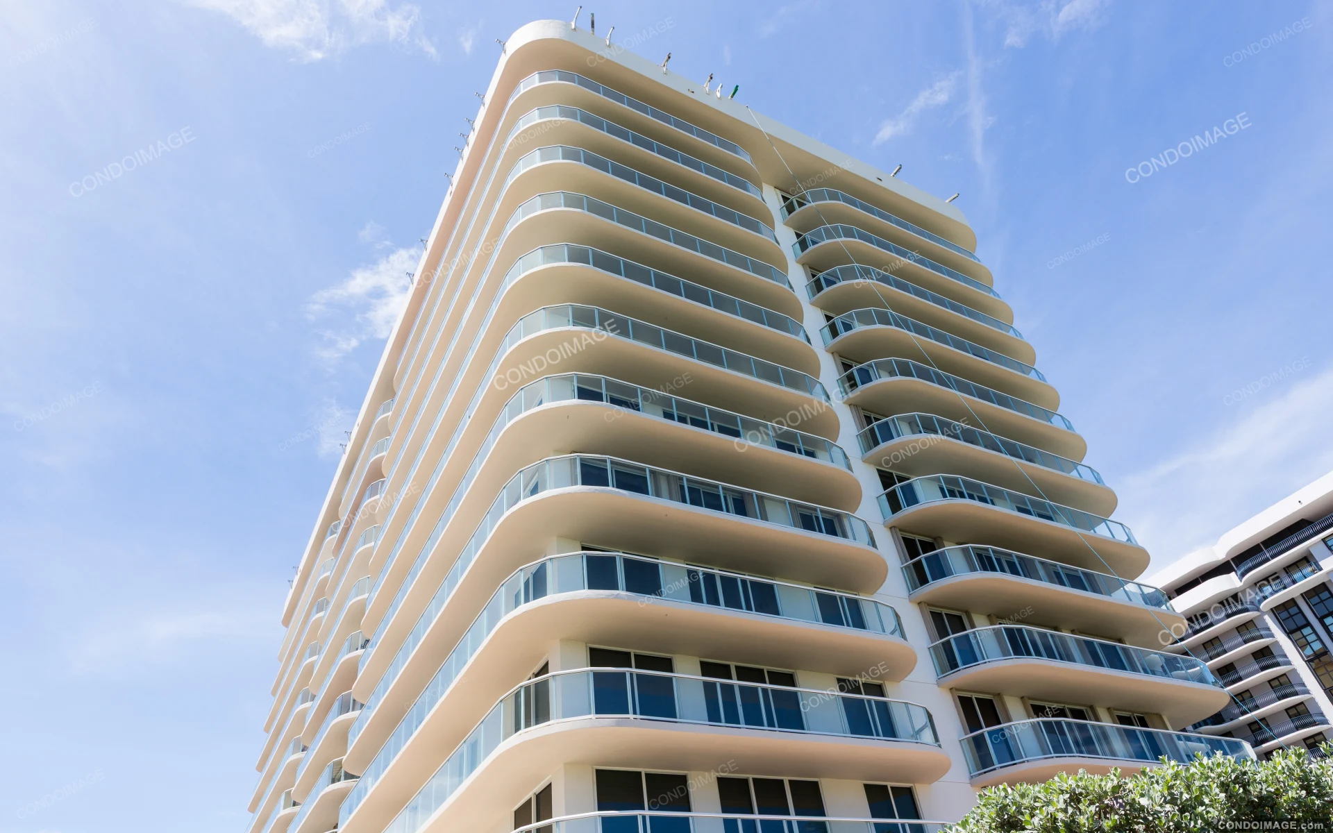 Ocean 88 (old Champlain Towers East), Surfside property management