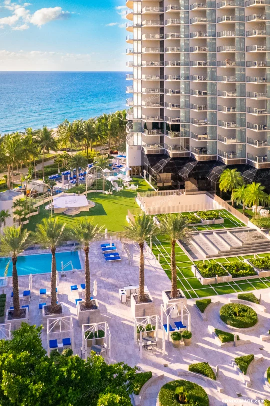 St. Regis Bal Harbour – Center Tower