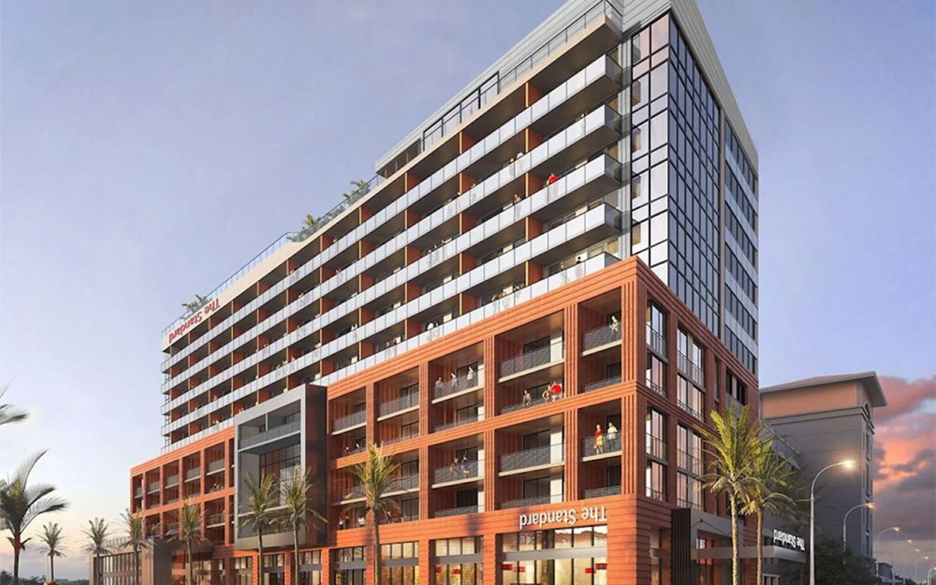The Standard Residences Midtown Miami, Midtown Miami & Edgewater property management