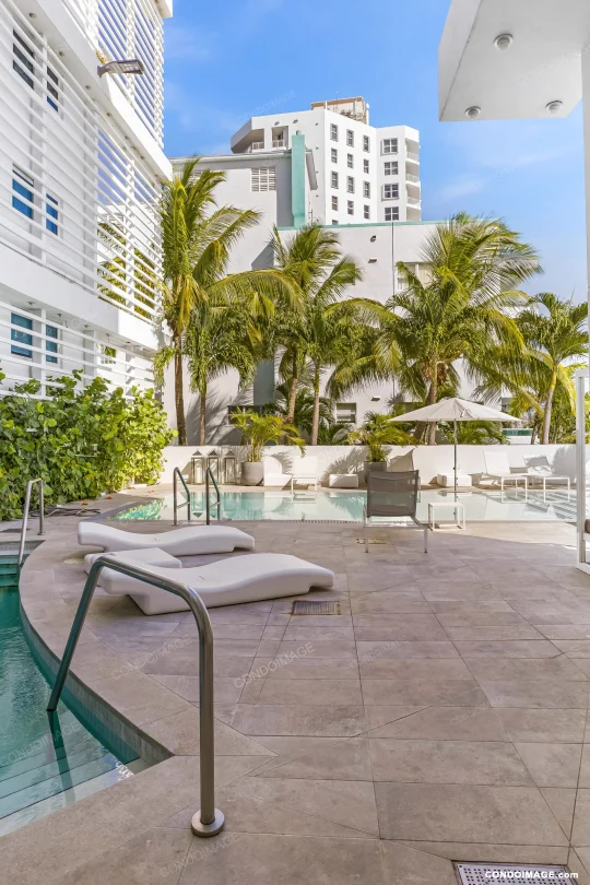 O Residences