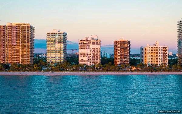 Bal Harbour 101