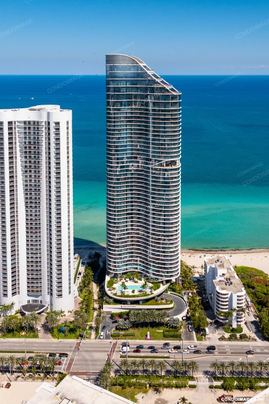 Ritz-Carlton Residences Sunny Isles