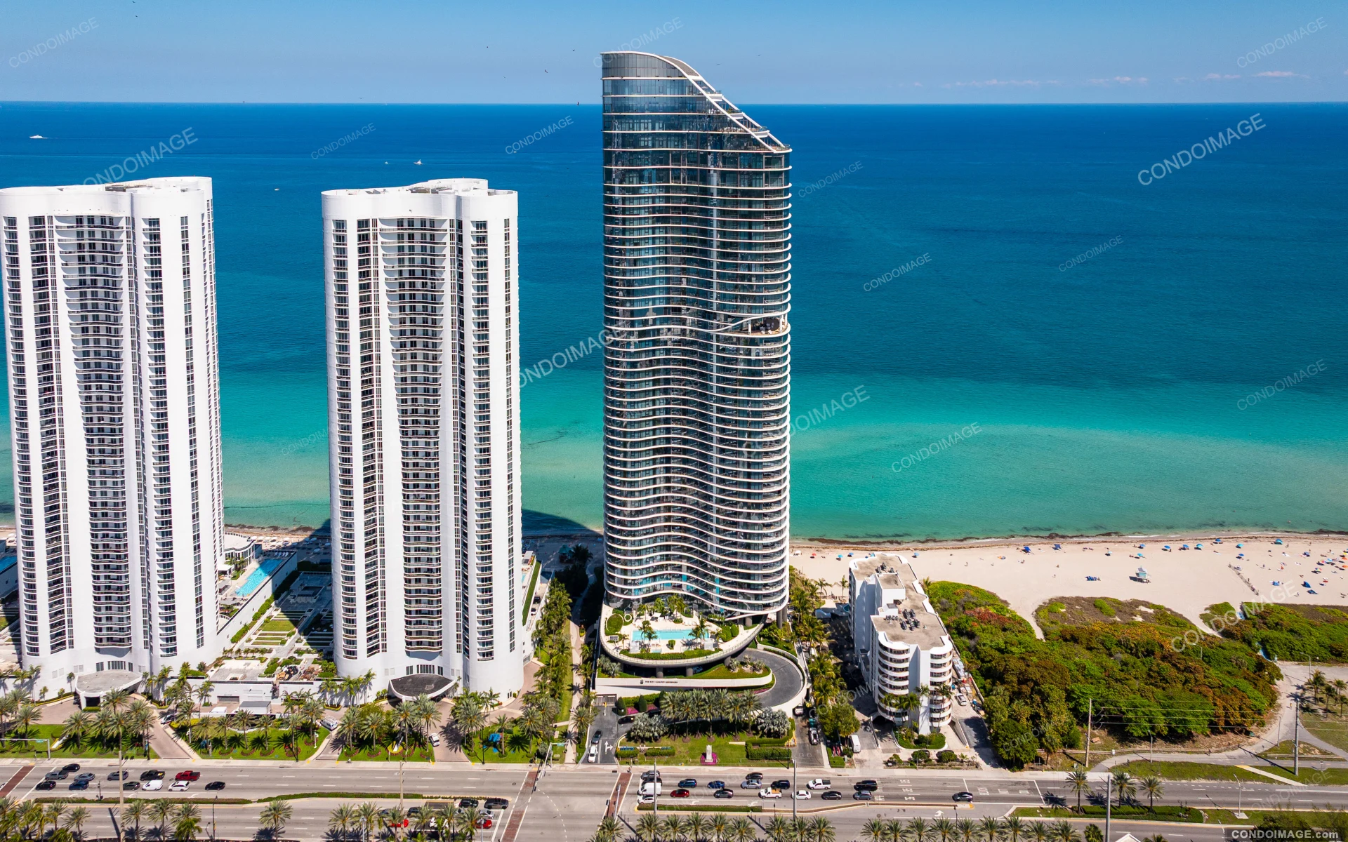 Ritz Carlton Residences Sunny Isles, Sunny Isles Beach property management