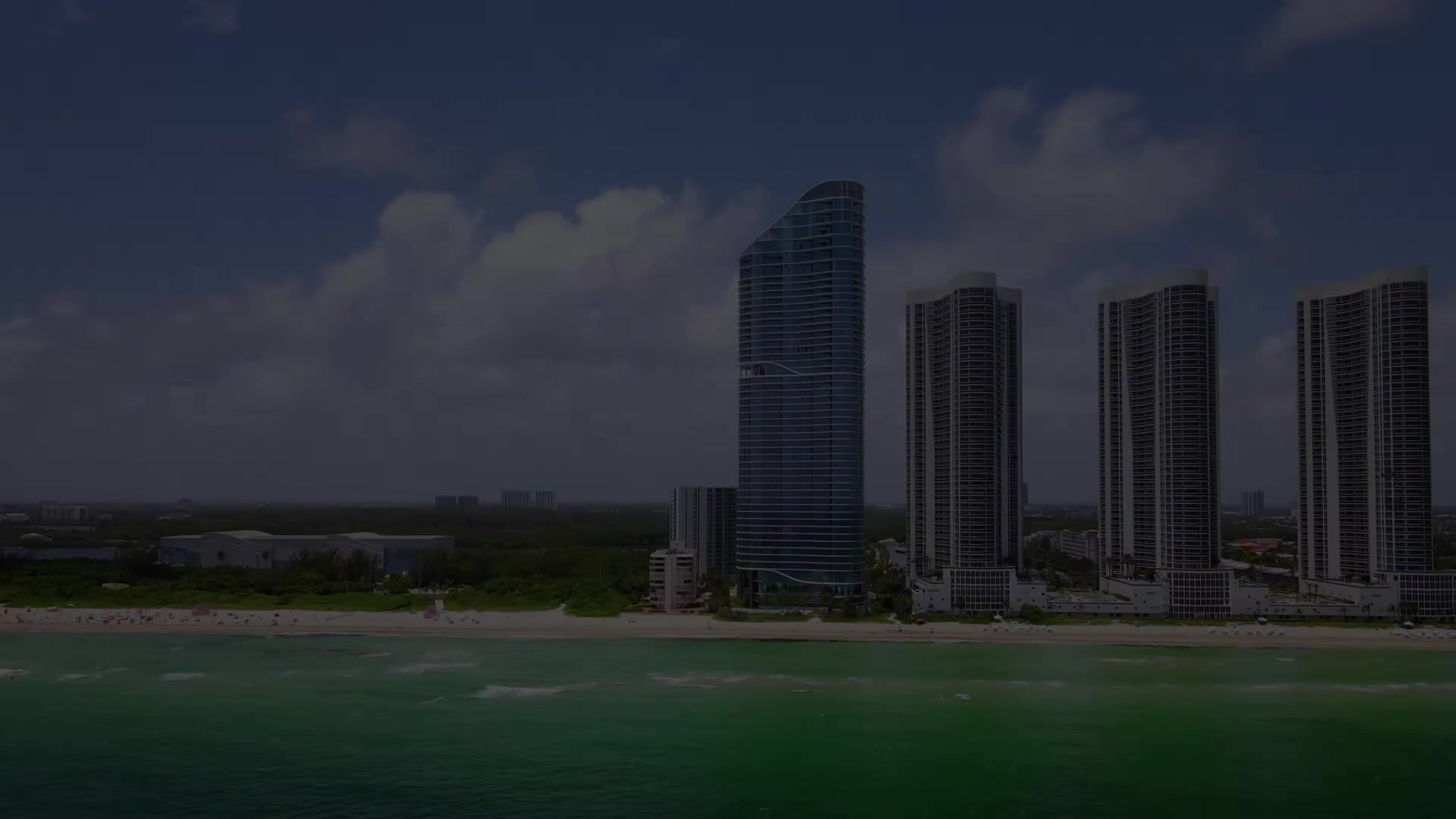 Ritz-Carlton Residences Sunny Isles — Amenities Revealed