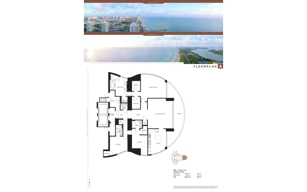Trump Tower Three, Sunny Isles Beach property management