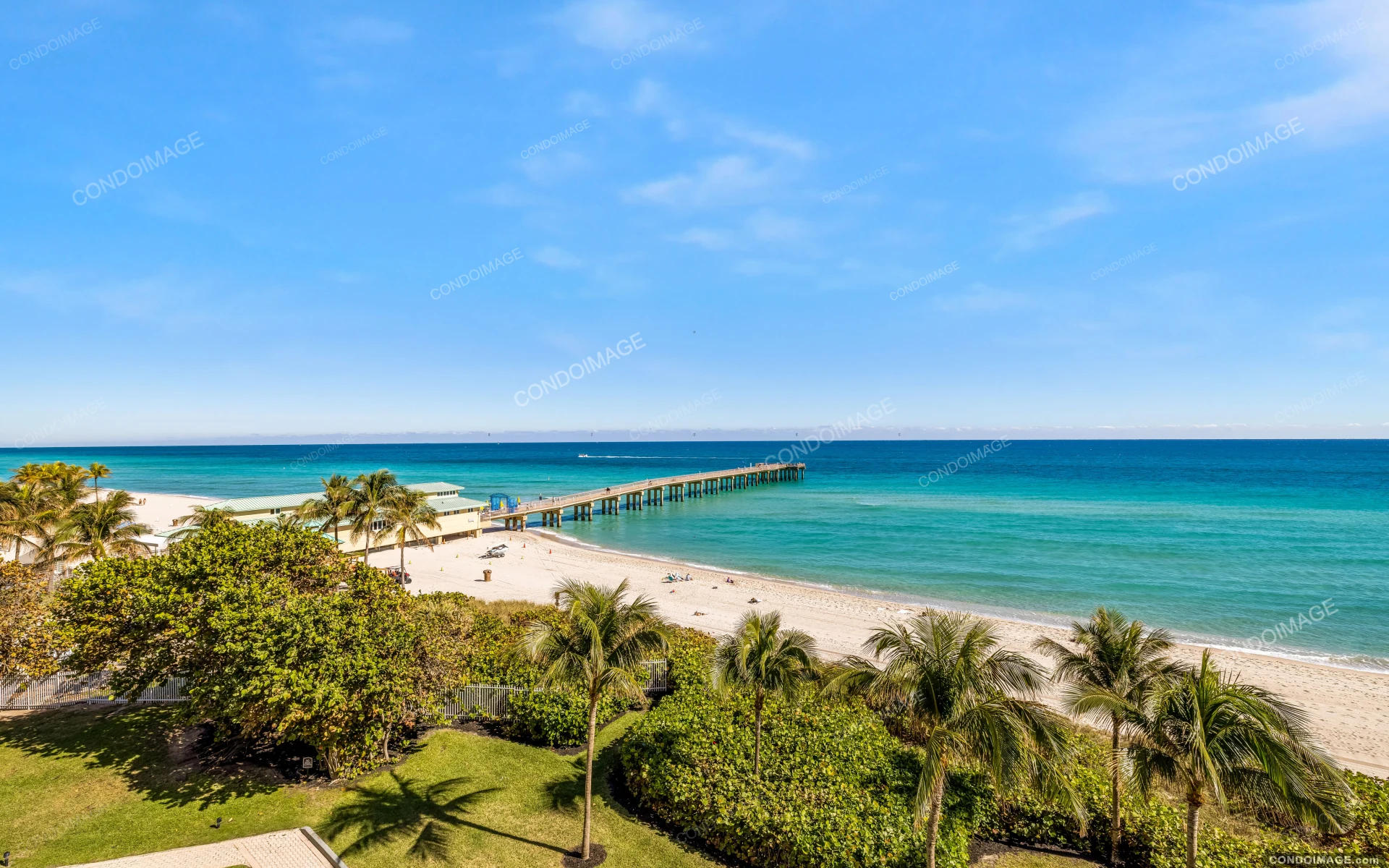 Oceania 3, Sunny Isles Beach property management