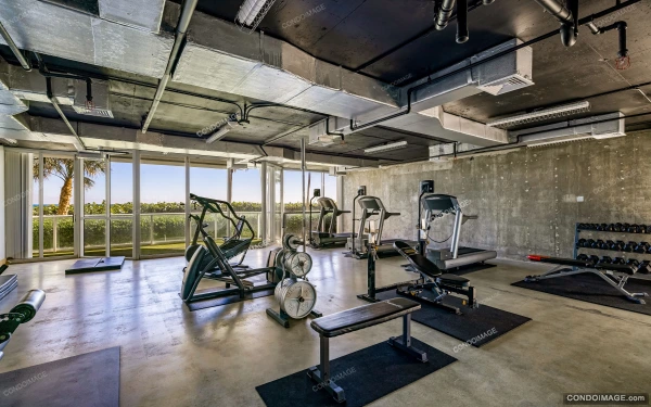 Oceania III amenities & common areas image 2 in Sunny Isles Beach