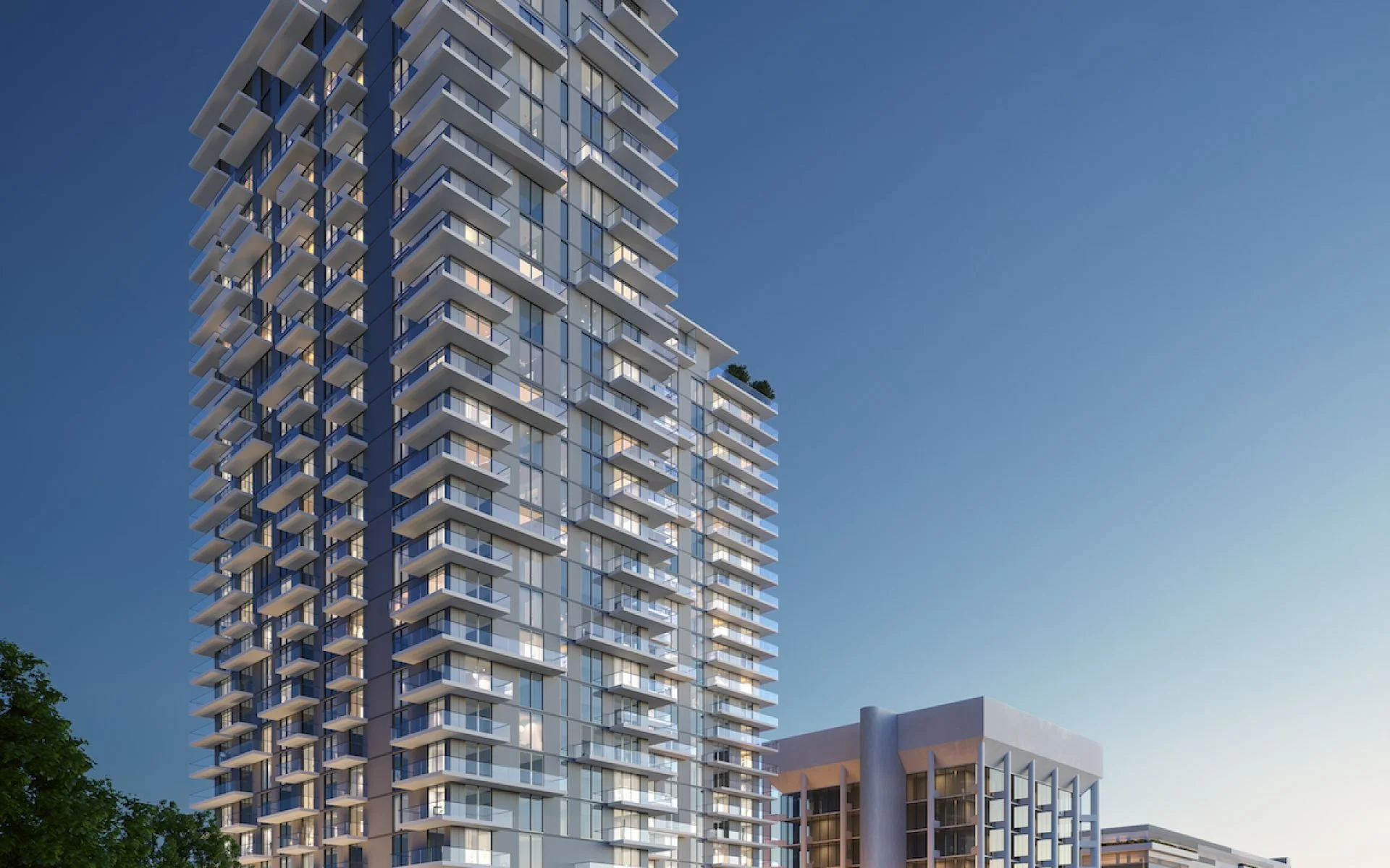 Viceroy Residences Aventura, Aventura property management