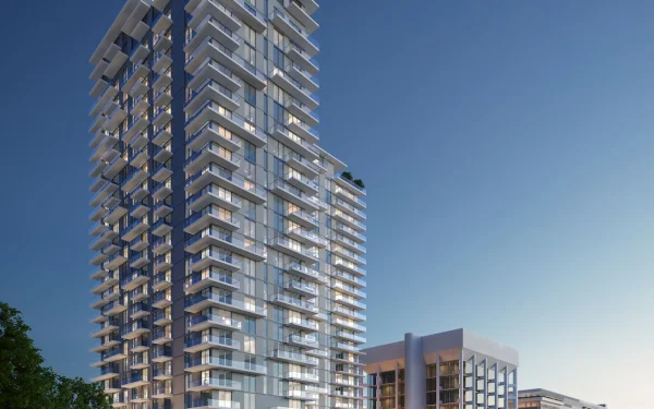 Viceroy Residences Aventura