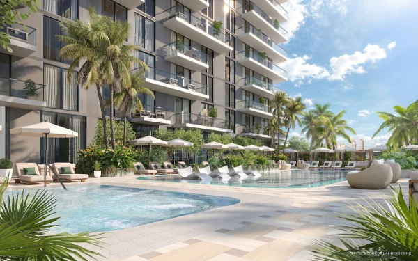 Viceroy Residences Aventura renderings image 3 in Aventura