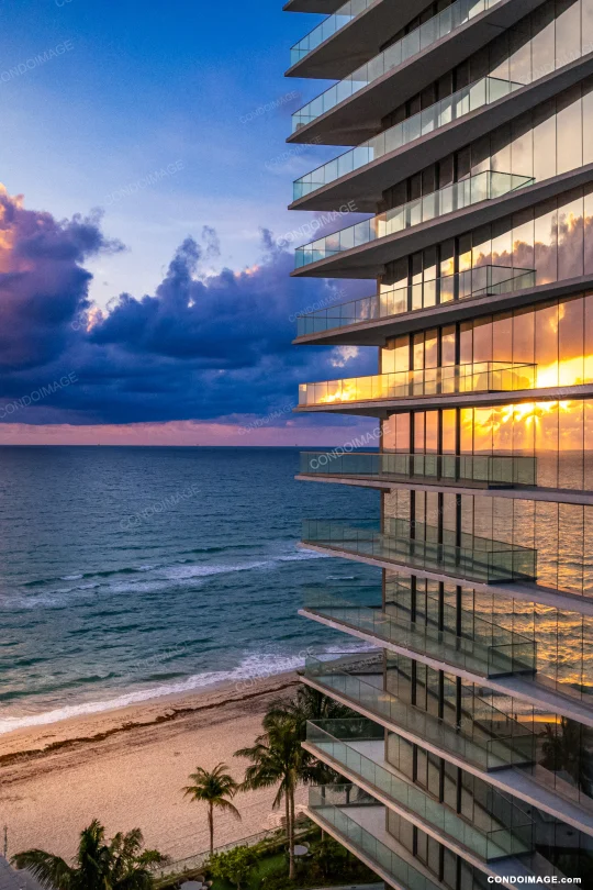 Residences by Armani/Casa