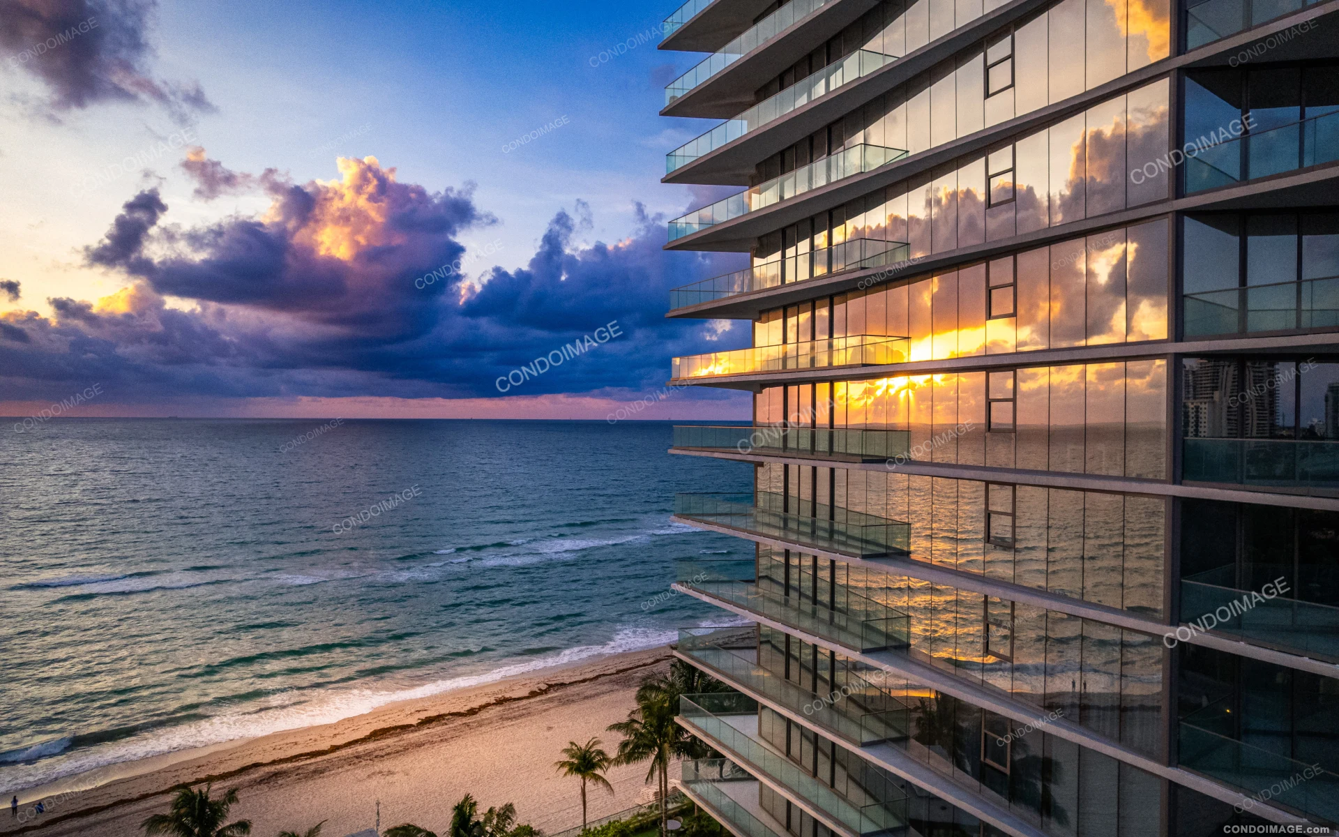Residences by Armani / Casa, Sunny Isles Beach property management