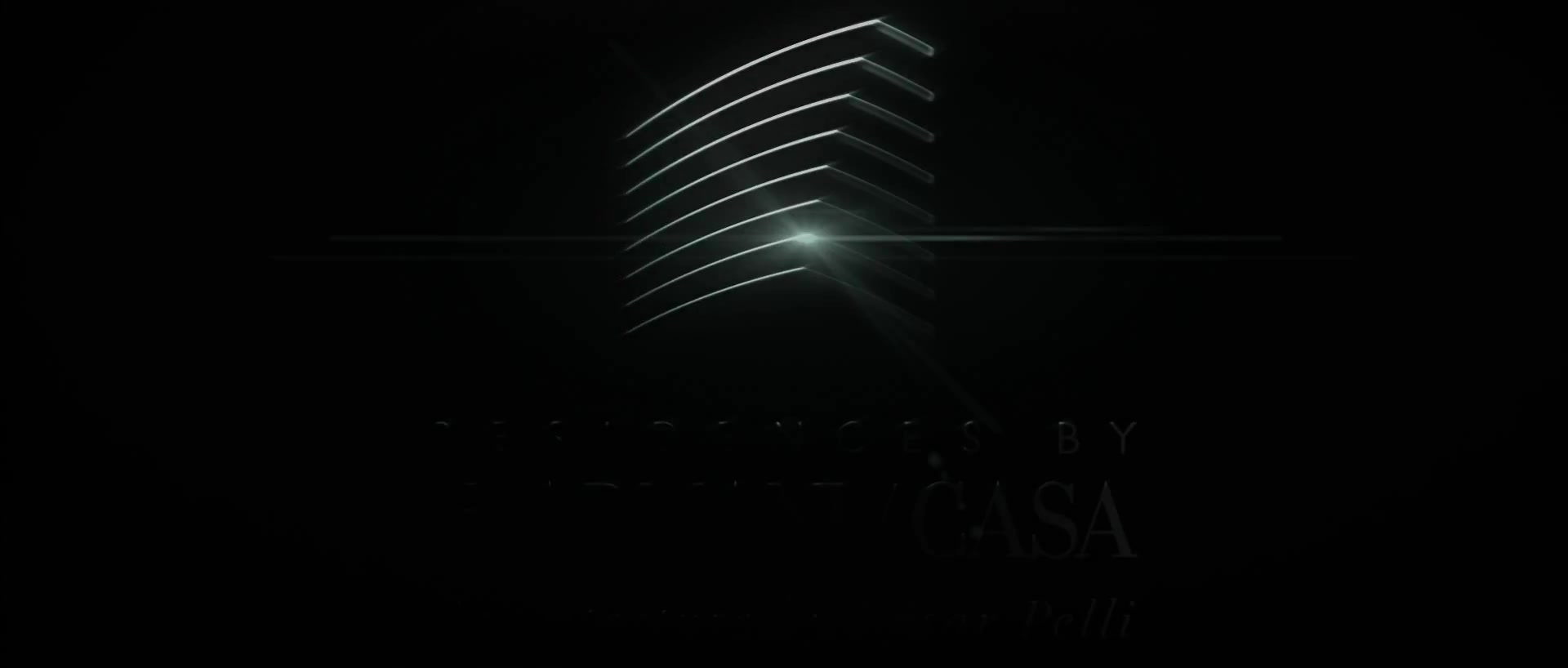 Residences by Armani/Casa Groundbreaking