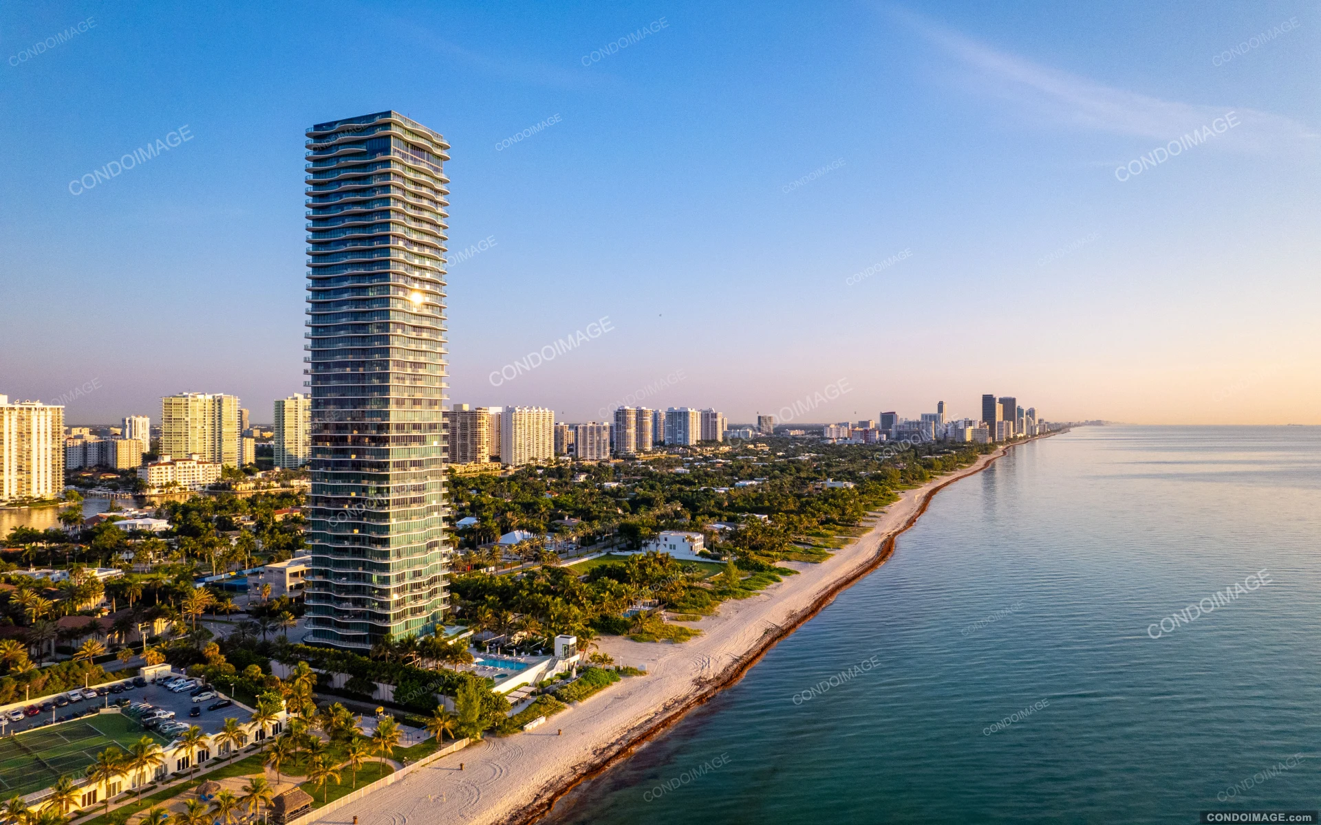 Regalia, Sunny Isles Beach property management