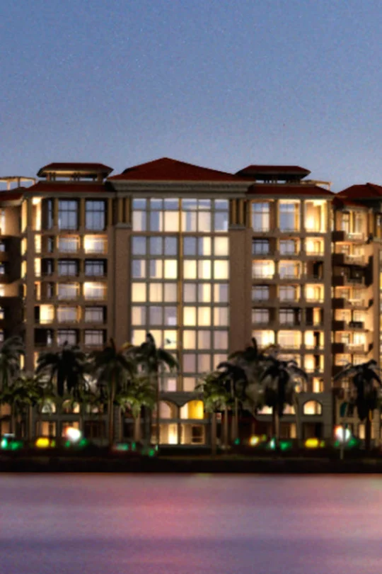 Palazzo del Sol
