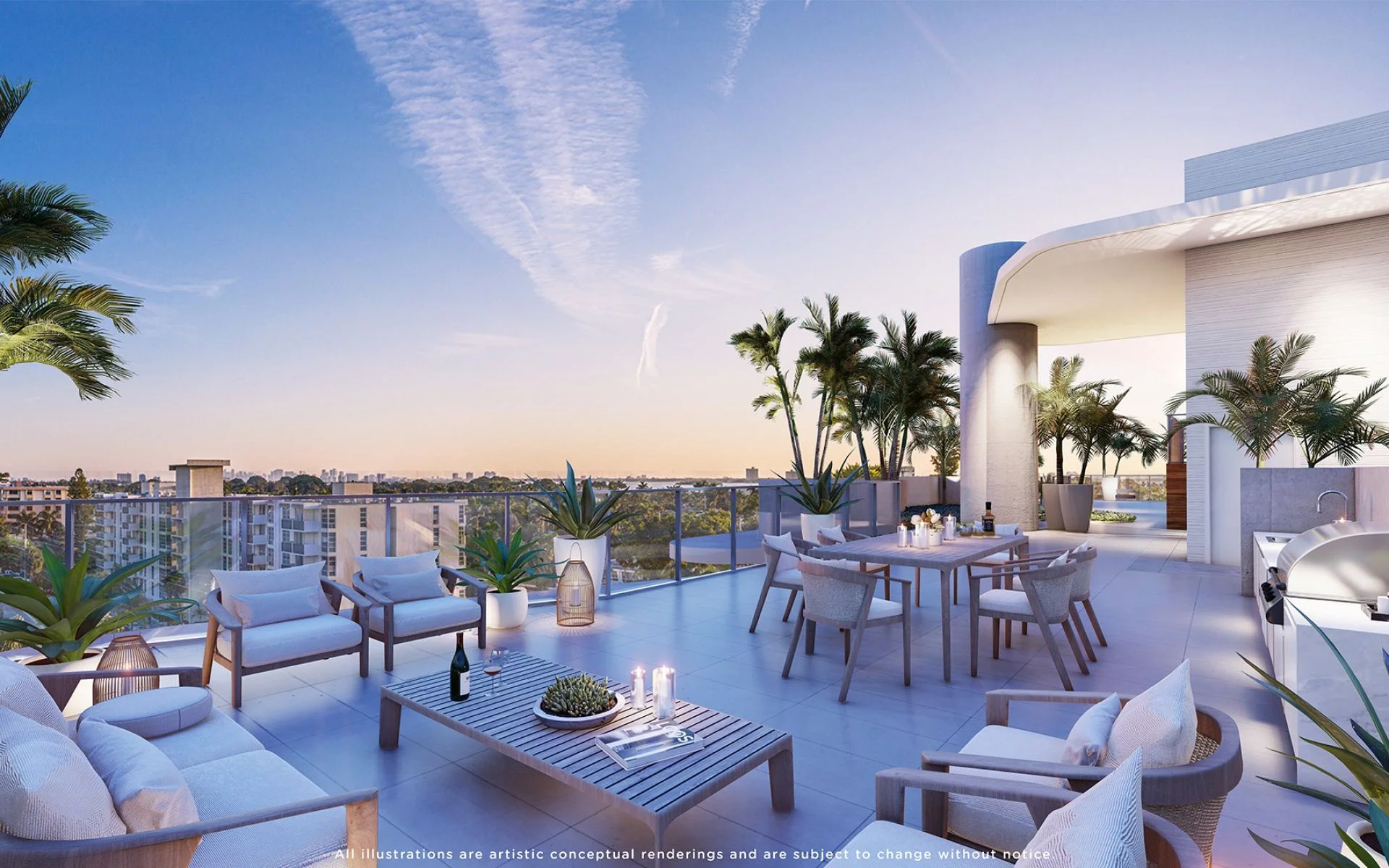 Alana Bay Harbor Island, Bay Harbor Islands property management