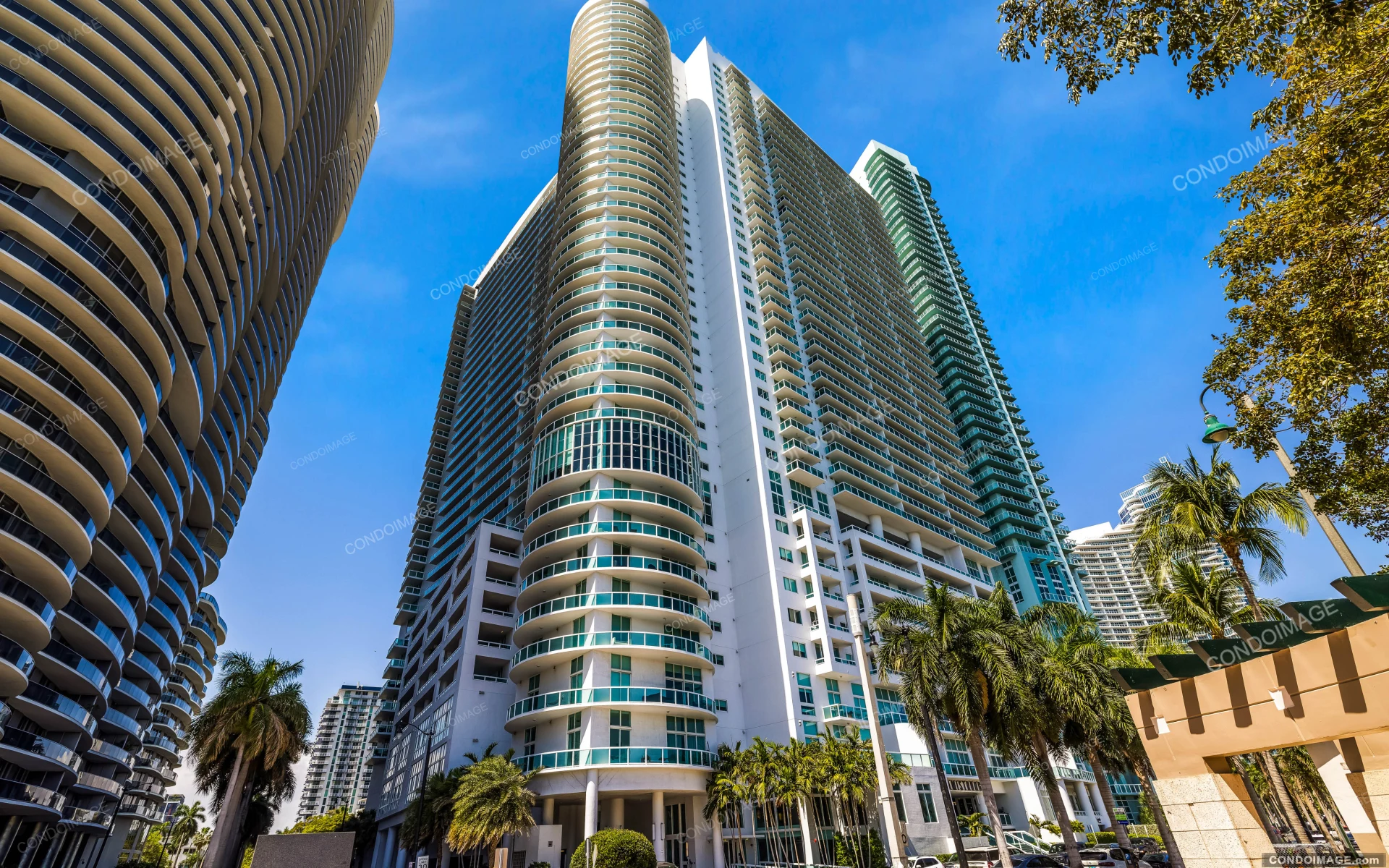1800 Club, Midtown Miami & Edgewater property management