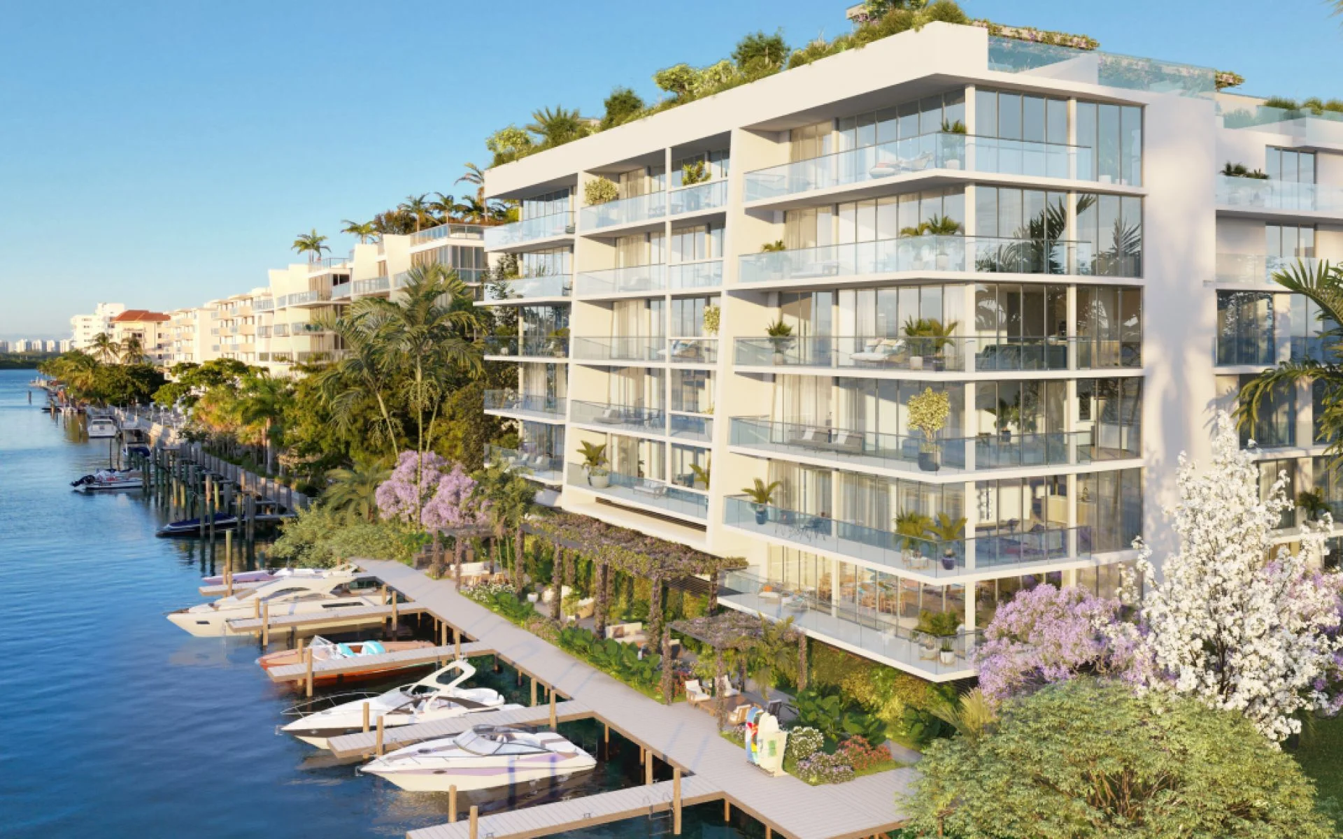 9900 West Bay Harbor Islands, Bay Harbor Islands property management