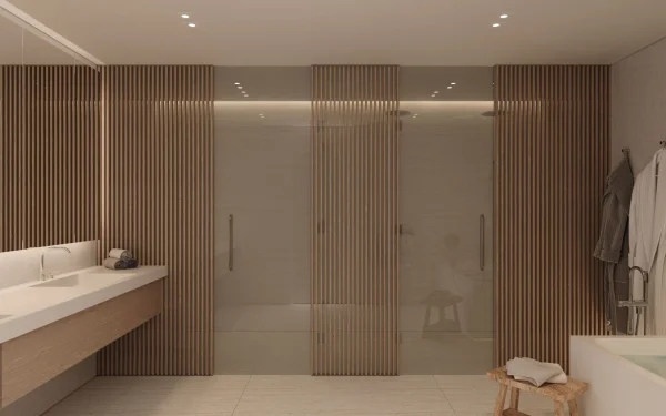 9900 West renderings image 2 in Bay Harbor Islands