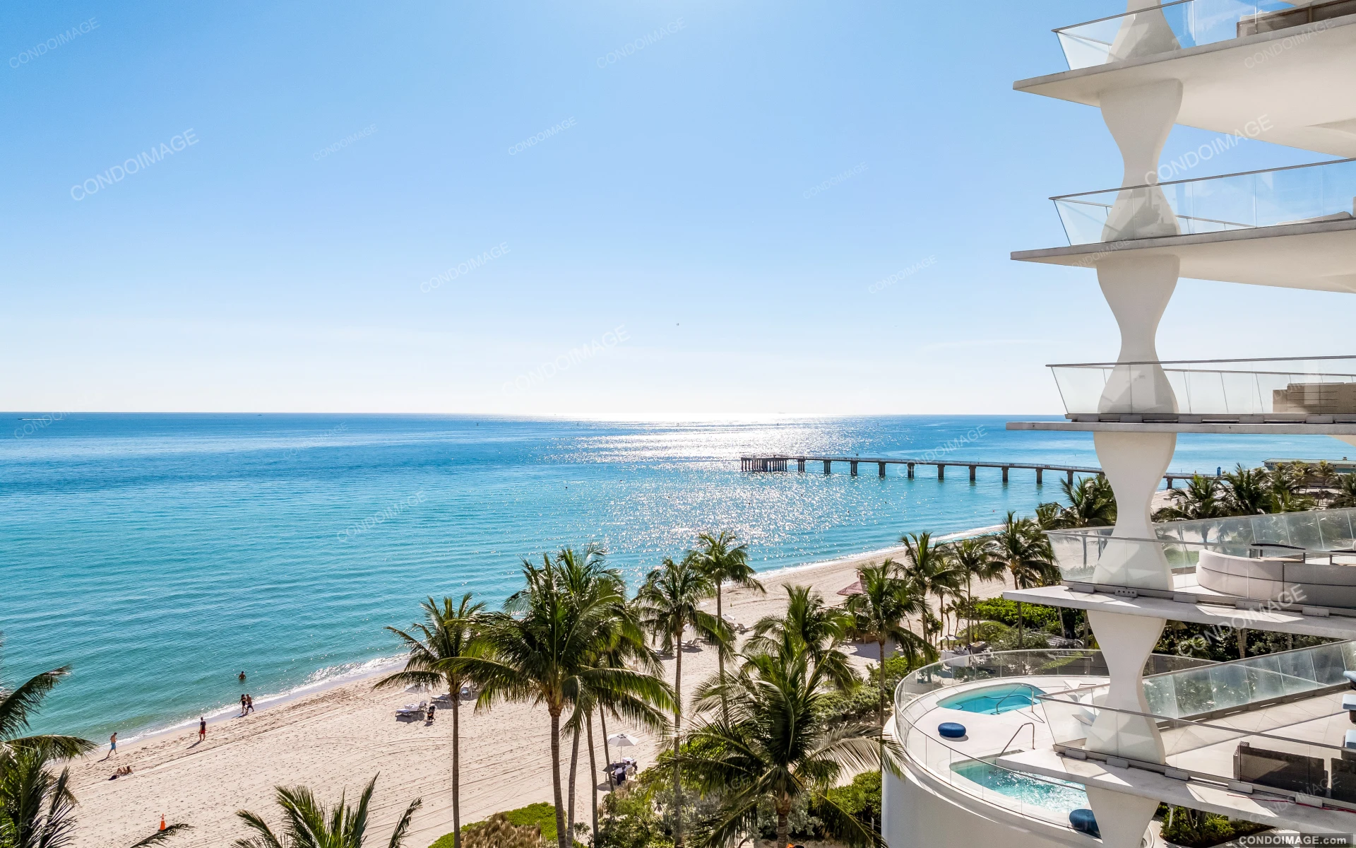 Jade Signature, Sunny Isles Beach property management