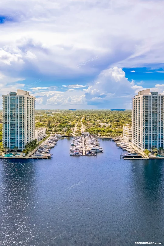 Marina Palms South Tower