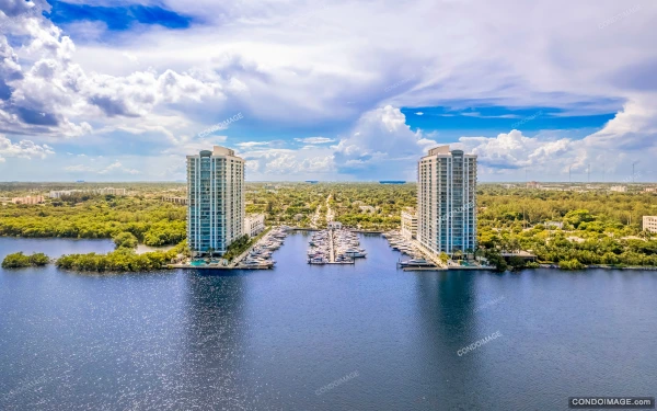 Marina Palms South Tower