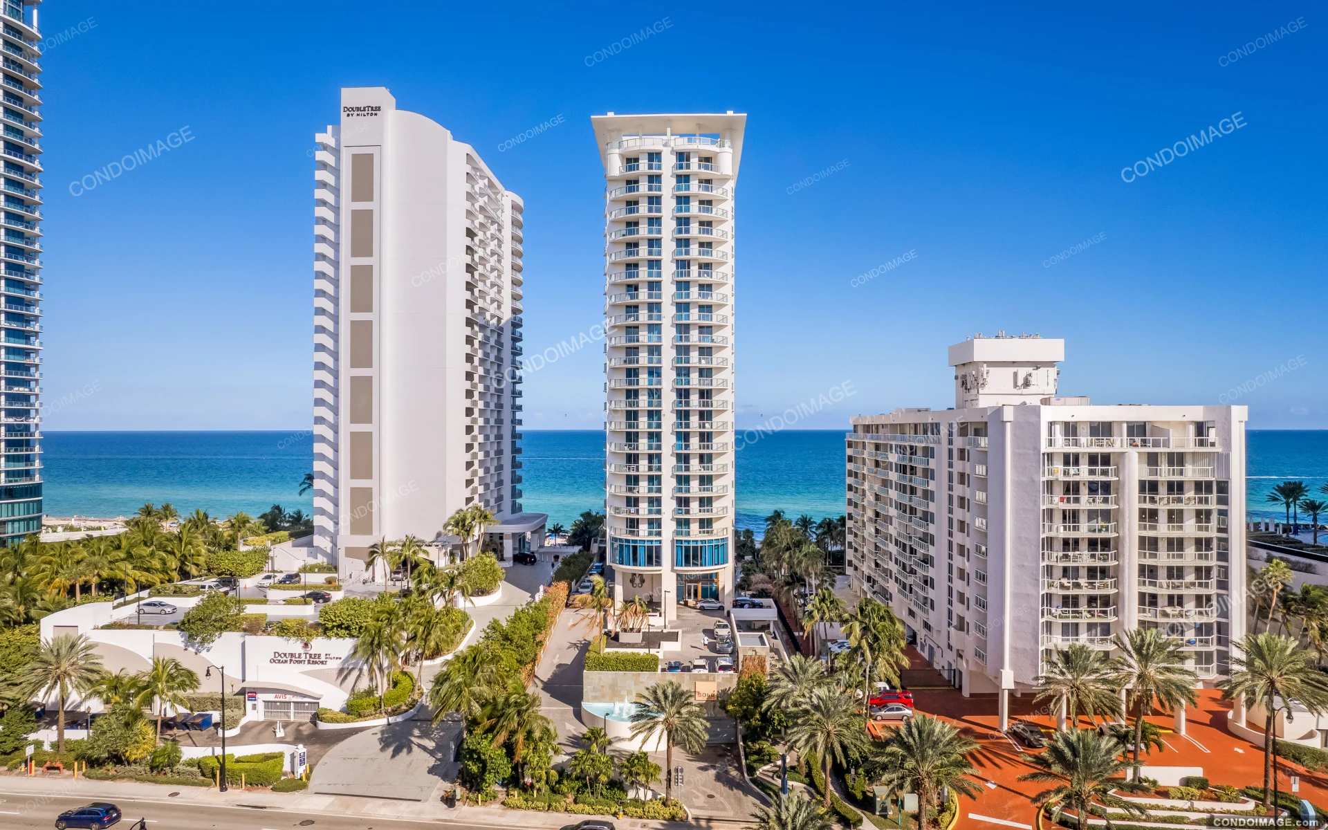 Sole, Sunny Isles Beach property management