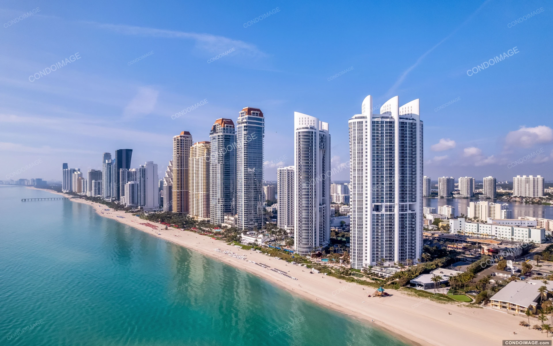 Trump Royale, Sunny Isles Beach property management