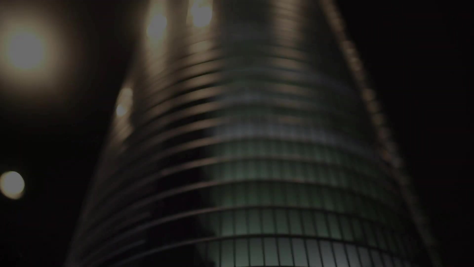 Porsche Design Tower Miami P0001 Promo
