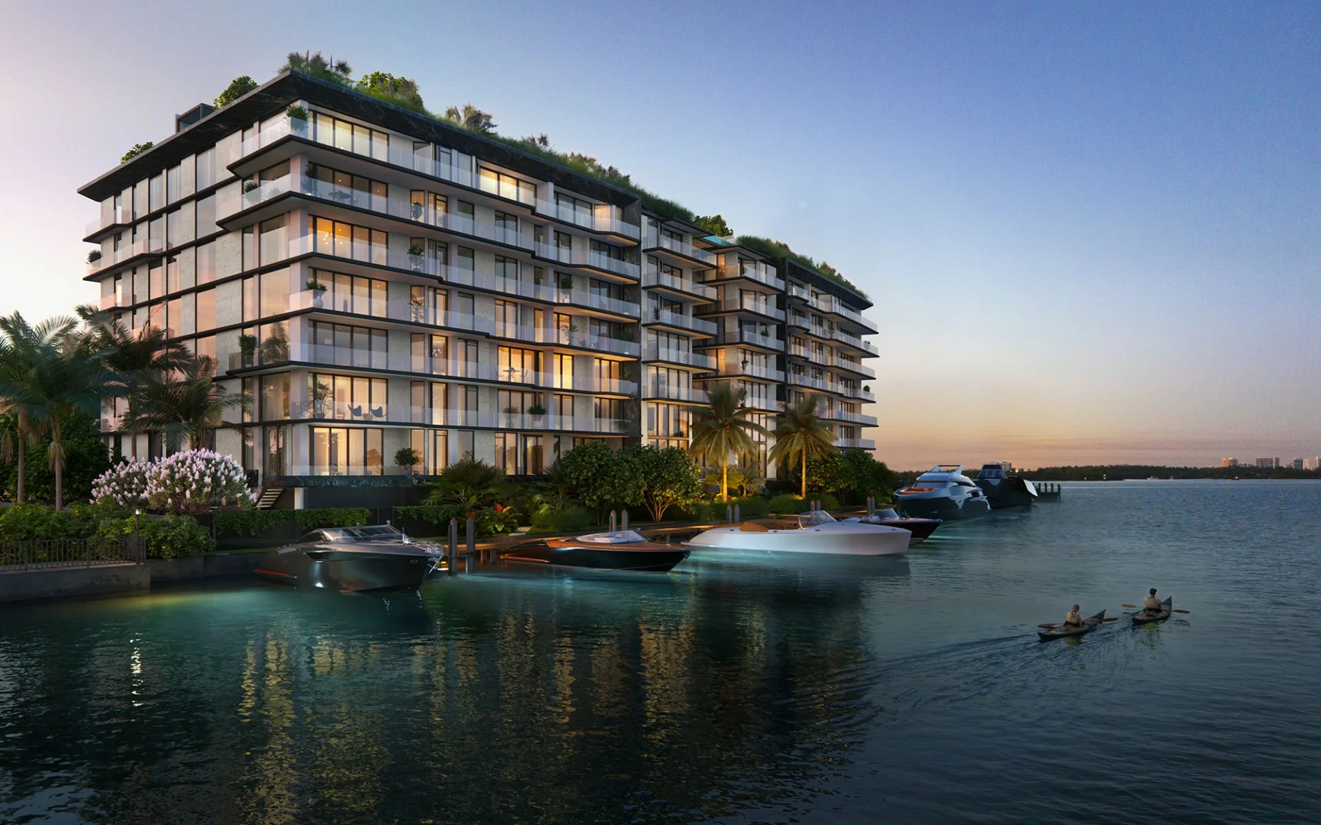 Bay Harbor Towers, Bay Harbor Islands property management