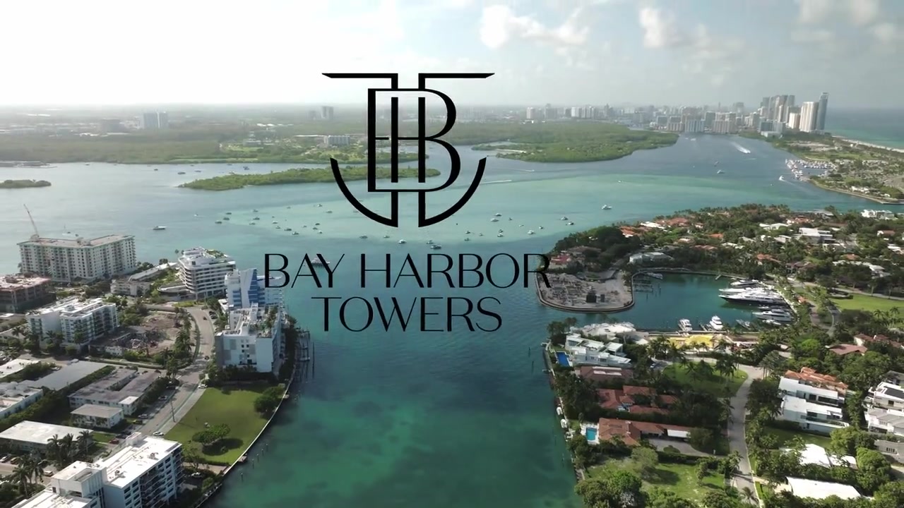 Bay Harbor Towers
