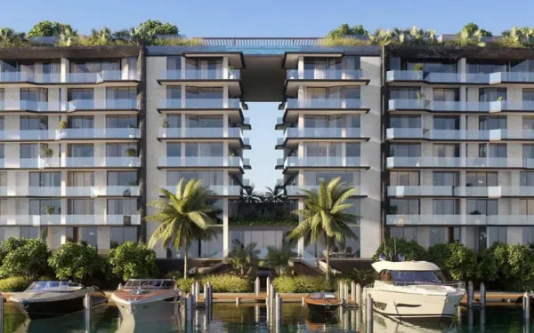 Bay Harbor Towers renderings image 2 in Bay Harbor Islands