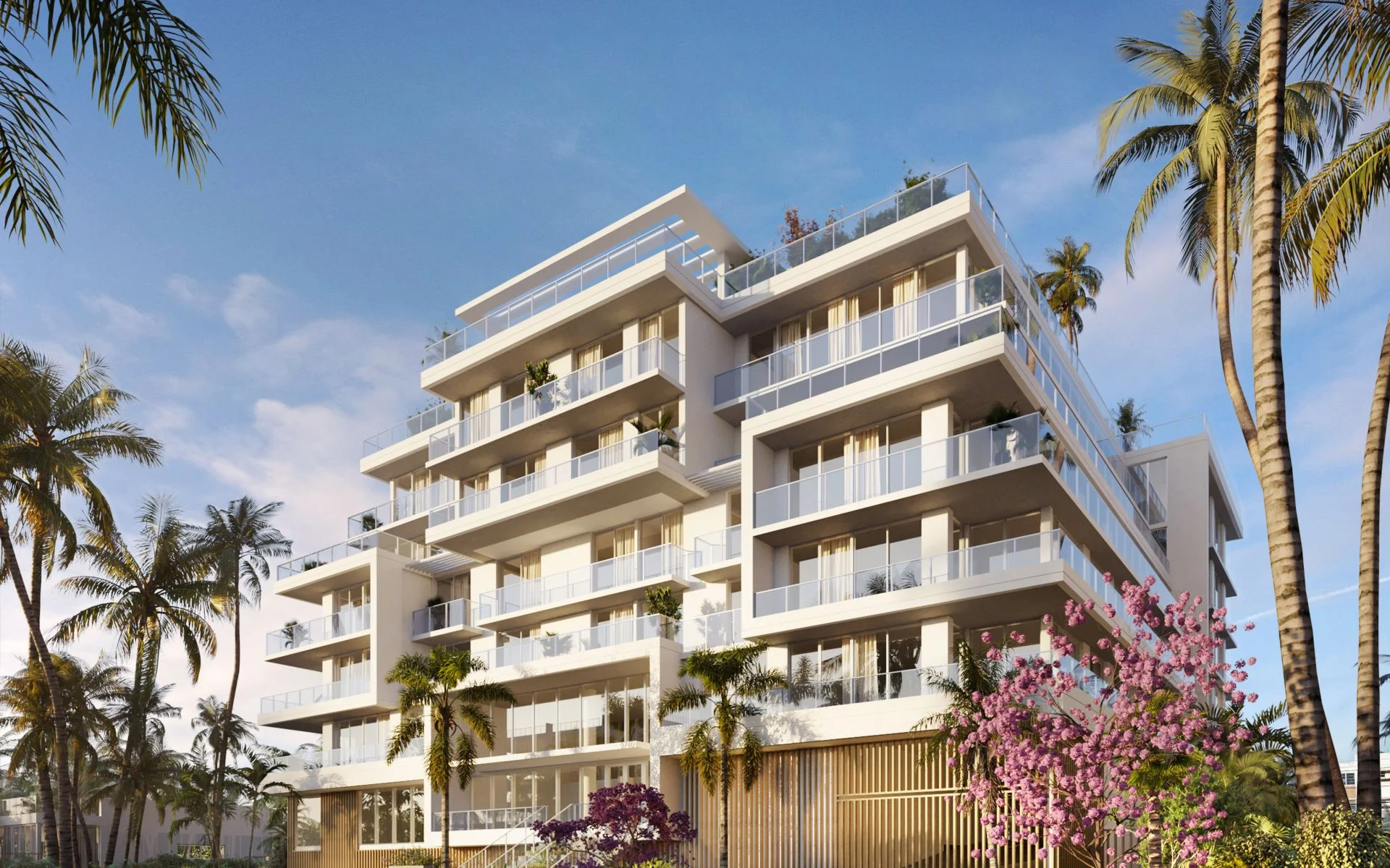Origin Residences by Artefacto, Bay Harbor Islands property management