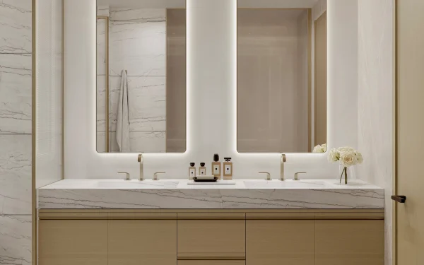 Origin Residences renderings image 3 in Bay Harbor Islands