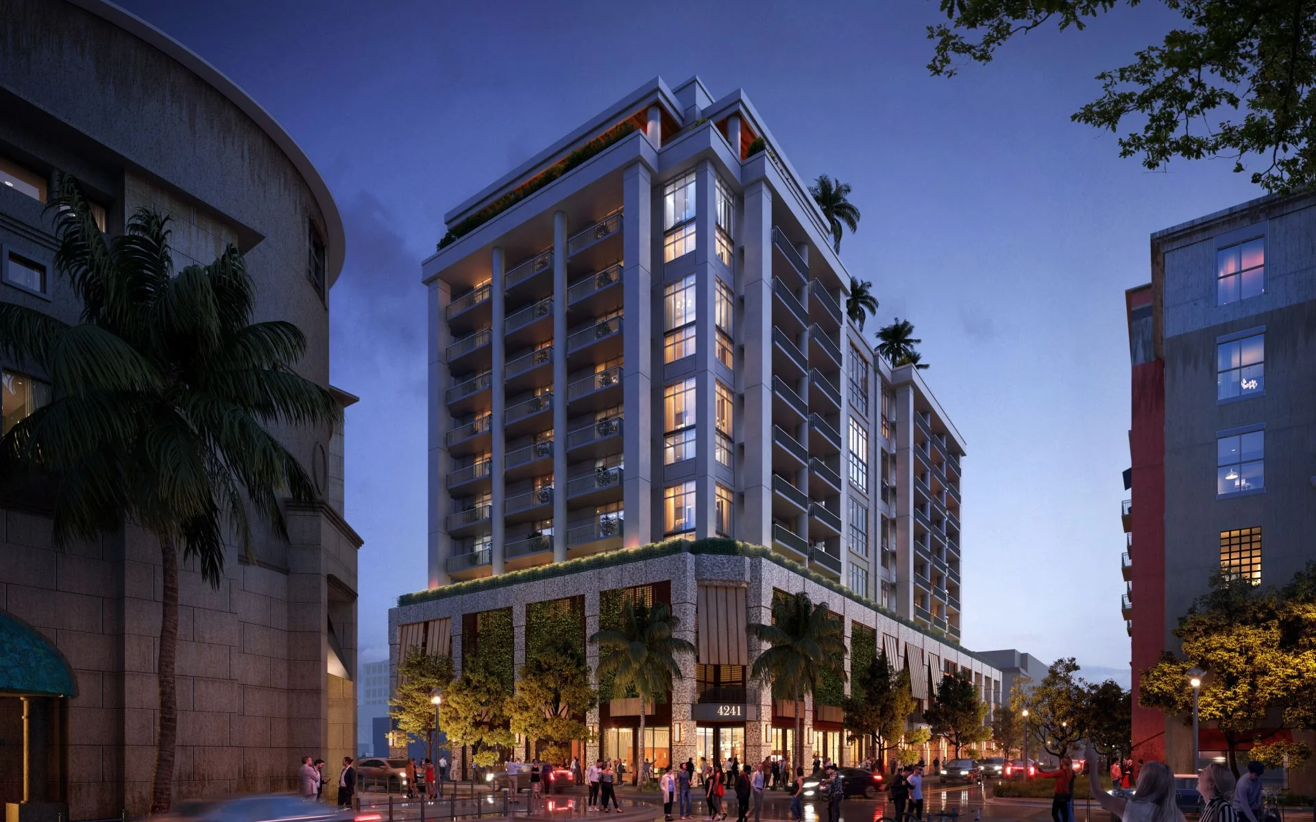 CORA, Coral Gables property management