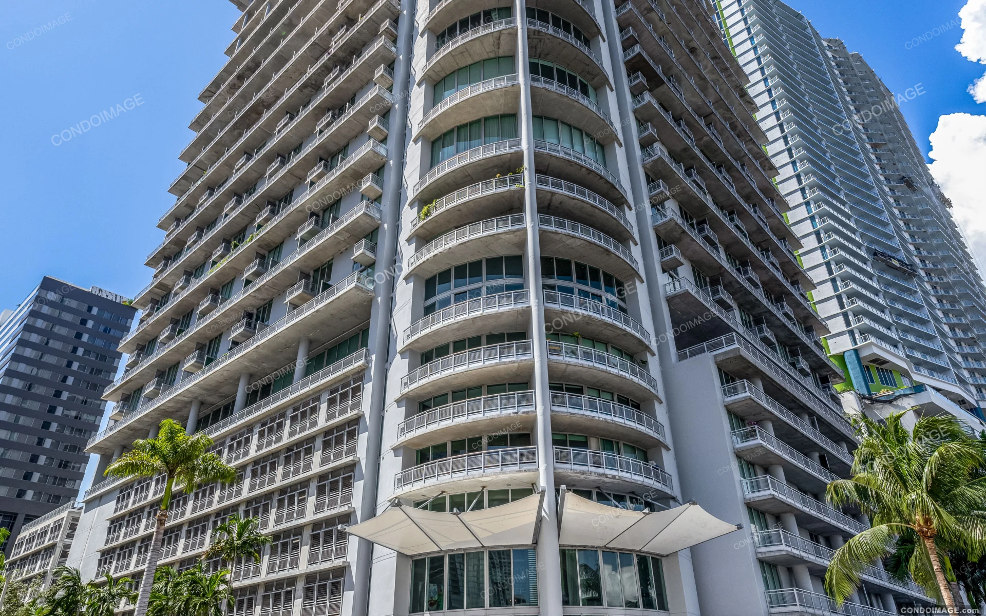 Neo Vertika Brickell, Brickell property management