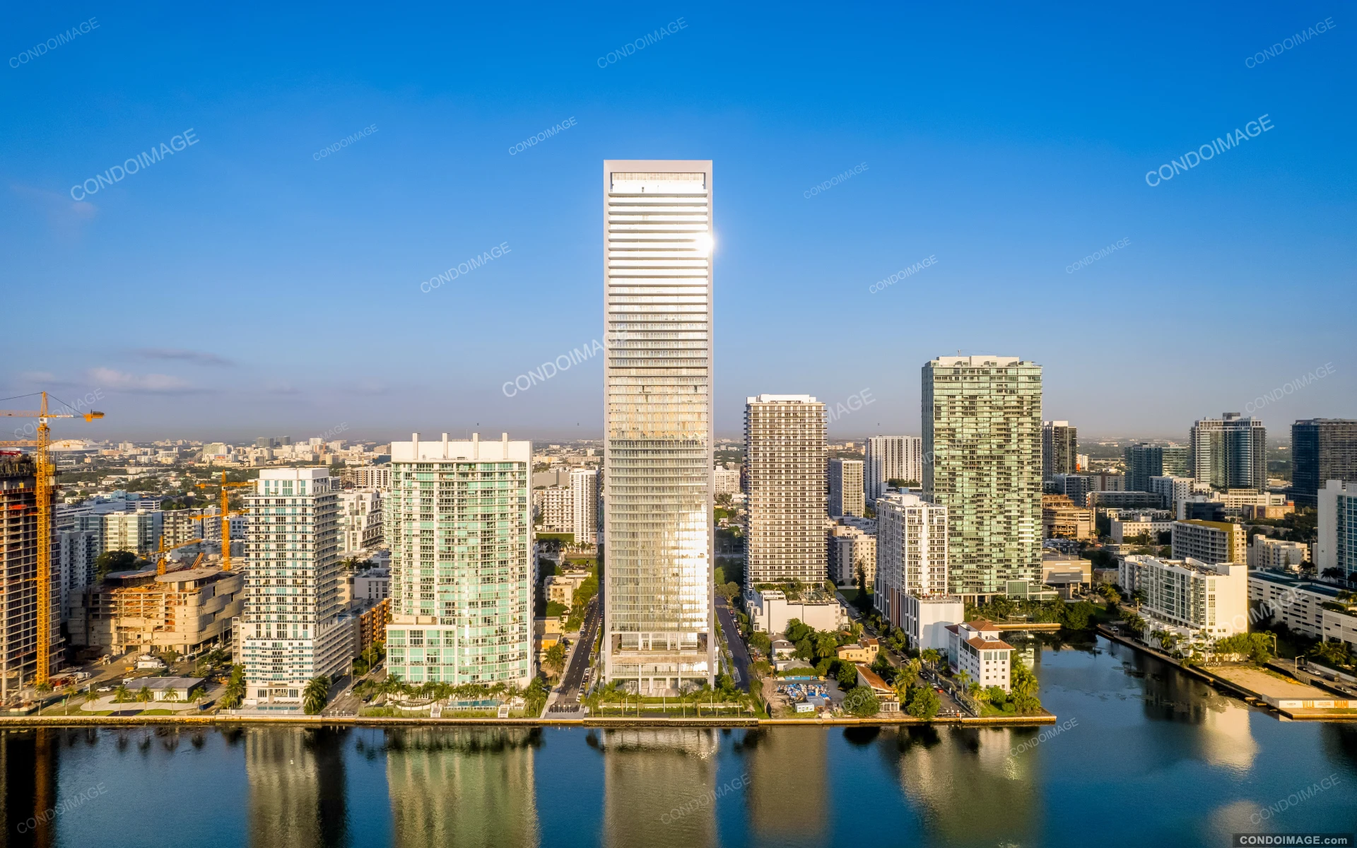 Missoni Baia, Midtown Miami & Edgewater property management