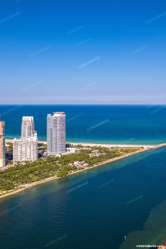 Apogee South Beach