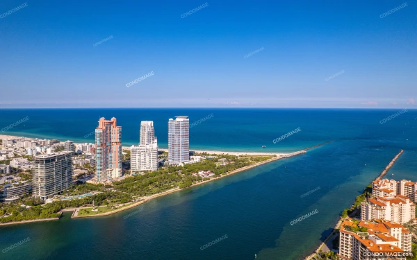 Apogee South Beach