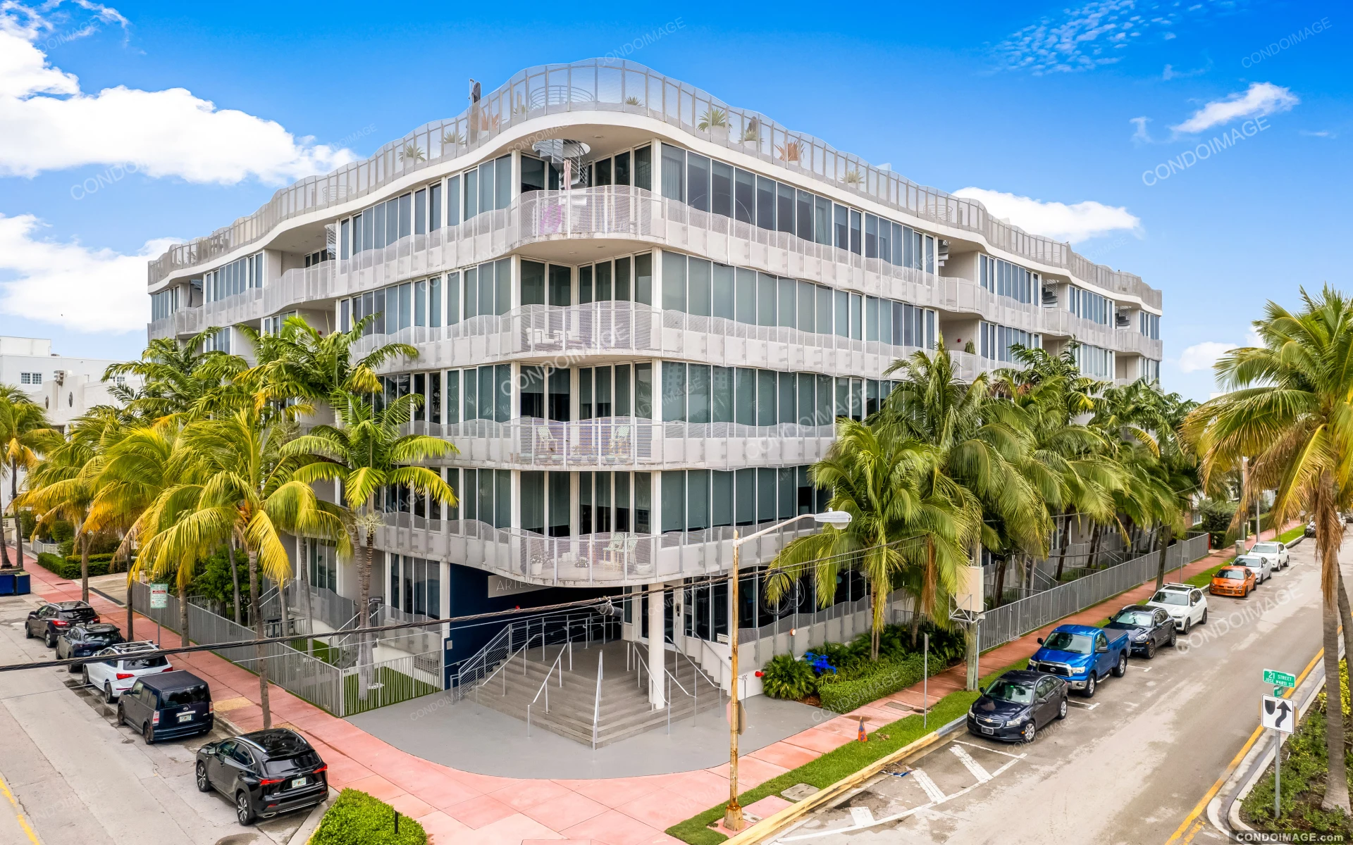 Artecity, South Beach (SoBe) property management