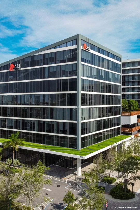 Aventura ParkSquare