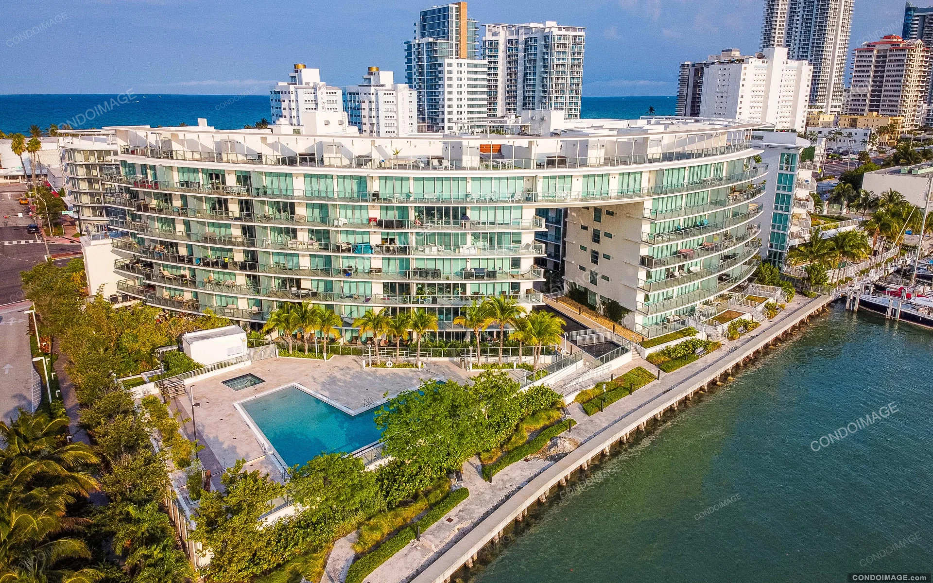 Peloro, Miami Beach property management