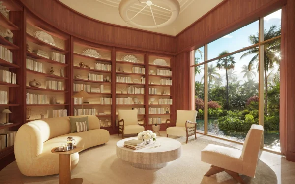 Ocean Terrace Residences renderings image 3 in Miami Beach