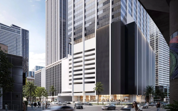Trammell Crow Company