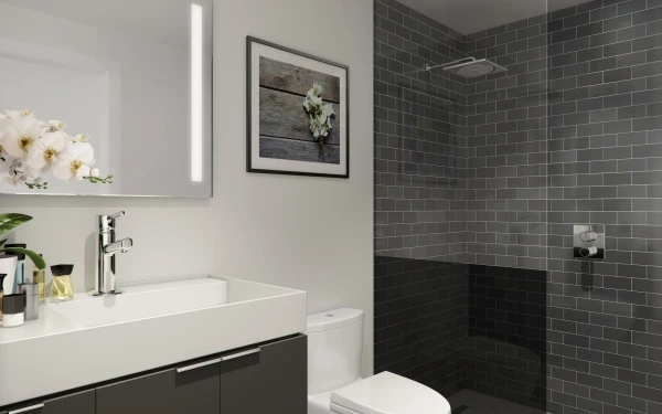 YotelPad Miami renderings image 2 in Downtown Miami