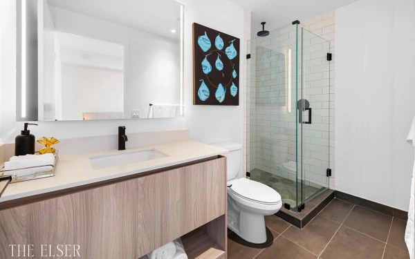 The Elser Hotel & Residences renderings image 2 in Downtown Miami
