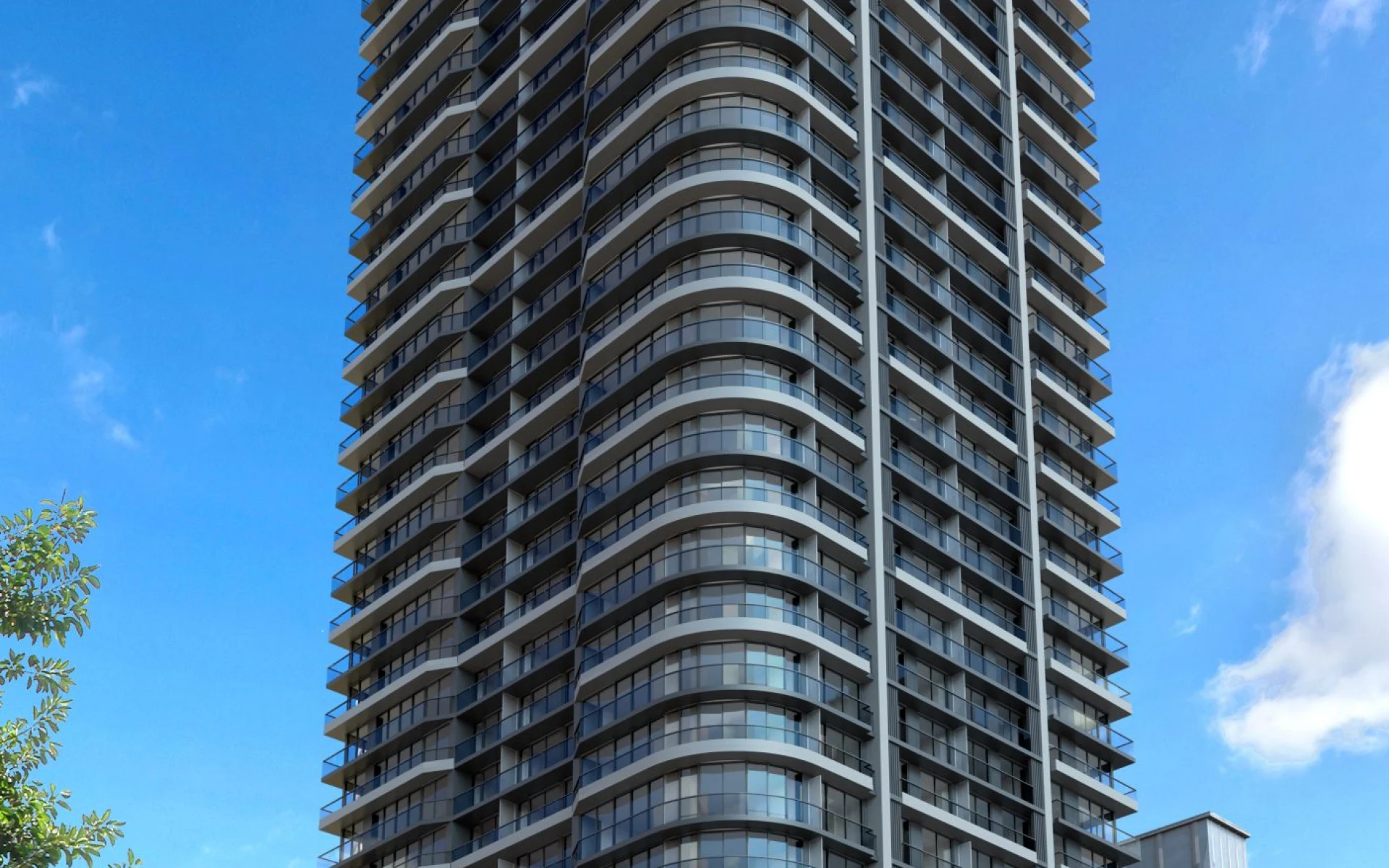 501 First Residences, Downtown Miami property management