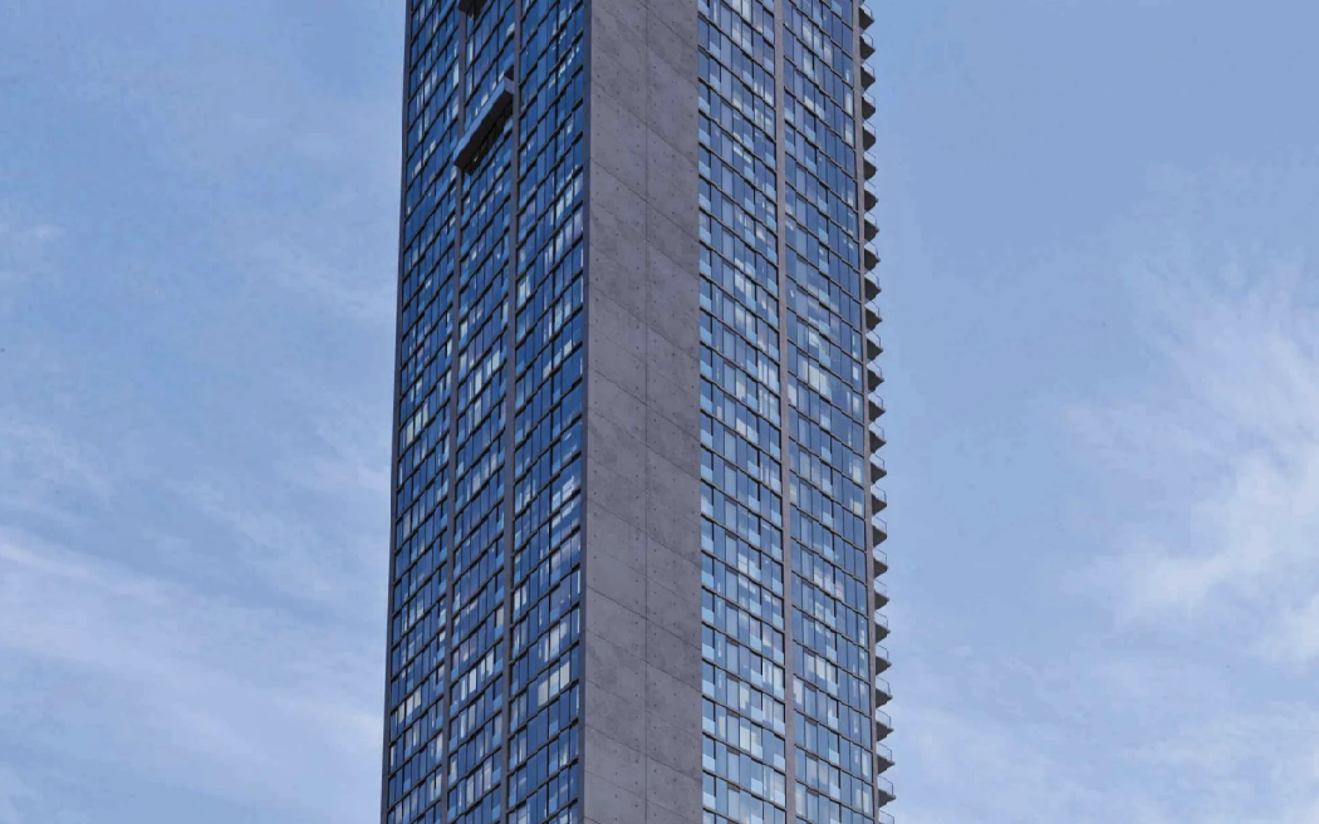 E11EVEN Hotel & Residences, Downtown Miami property management
