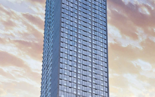 E11EVEN Club Hotel & Residences renderings image 3 in Downtown Miami