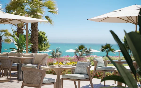 The Perigon renderings image 2 in Miami Beach